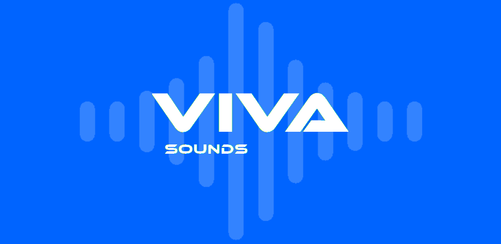 Viva Sounds: a digital gospel music streaming platform